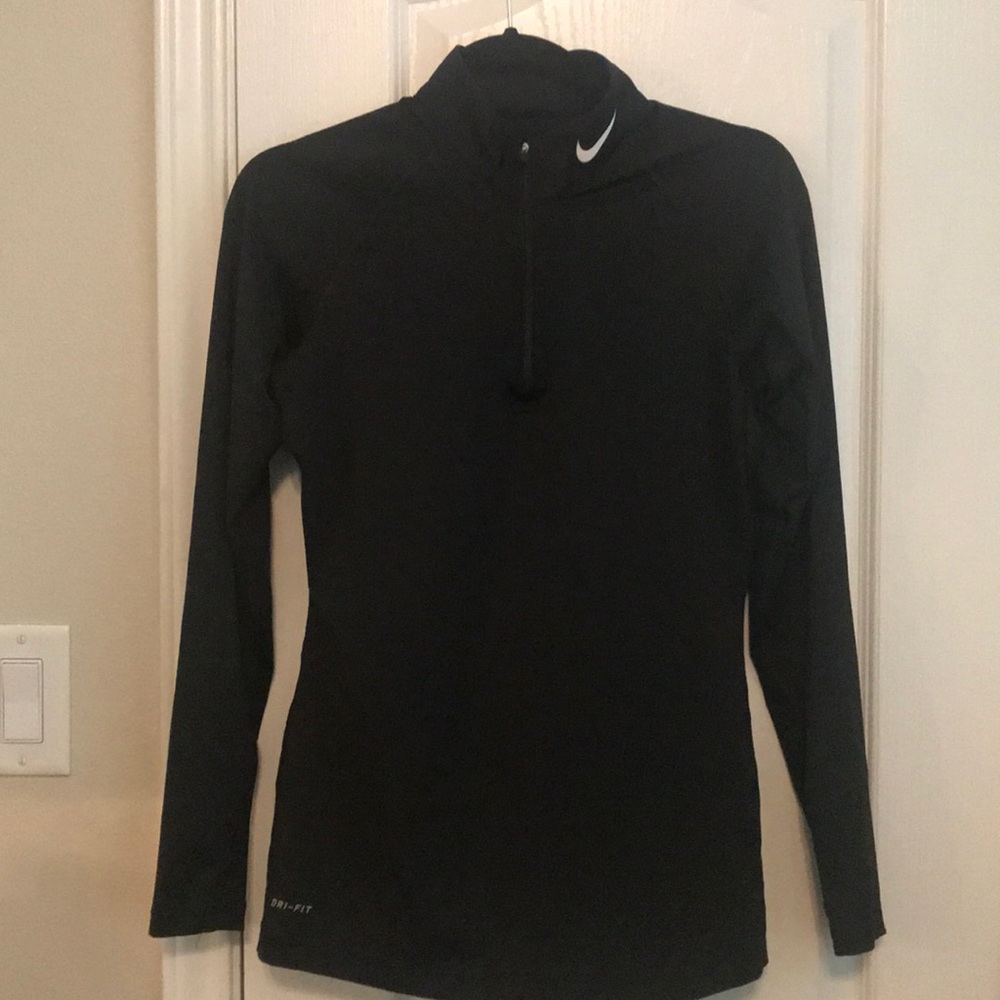Nike Pro Long Sleeve